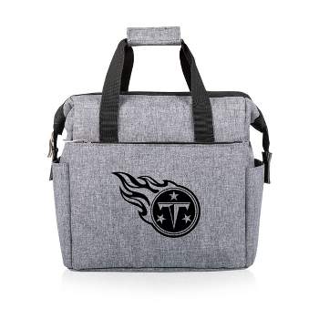 Picnic Time Las Vegas Raiders on The Go Lunch Cooler