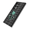 Keyscaper WNBA Text Backdrop MagSafe Compatible Cell Phone Case for Samsung Galaxy - 2 of 4