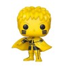 Funko POP! Boruto: Naruto Next Generations - Naruto (Hokage) Vinyl Figure #724 AAA Anime Exclusive - 2 of 3