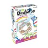 U-Create Doodletop Stencil Kit - Sweets - 3 of 3