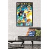 Trends International Marvel Eternals - Space Comic Framed Wall Poster Prints - 2 of 4