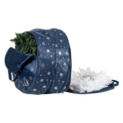 Honey-Can-Do 24" Deluxe Wreath Bag