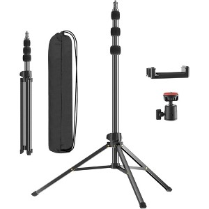Craze Ventures Lightweight Photography Stand with Ball Head - 1 of 4