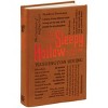 The Legend of Sleepy Hollow and Other Tales - (Word Cloud Classics) by  Washington Irving (Hardcover) - 2 of 4