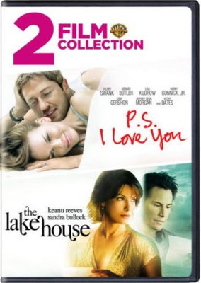 P.S. I Love You/The Lake House (DVD)