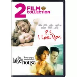 P.S. I Love You/The Lake House (DVD)
