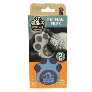 Multipet Groom Genie Nail File - Assorted Colors Available - 1 of 1