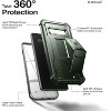 Dexnor for Samsung Galaxy S10+ Plus Case, [Built in Screen Protector and Kickstand] Military Grade Protection Shockproof Protective Cover - 3 of 3