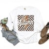 Simply Sage Market Autumn Lightning Checkered Garment Dyed Long Sleeve - 3 of 4