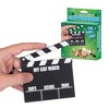 Accoutrements Cat Video Clapperboard Accessory - image 2 of 4