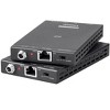 Monoprice Blackbird 4K Pro HDBaseT Extender Kit, IR, 70m with PoC, RS232, HDCP 2.2 - 2 of 4