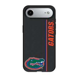NCAA SEC Universities Sidebar MagSafe Compatible Cell Phone Case for Apple iPhone 17 Series - 1 of 4