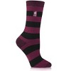 Women's ULTRA LITE™ Luisa Stripe Crew Sock - 2 of 2