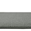 Carpets for Kids Mt. Shasta Solids Wolf Grey Classroom Rug - 3 of 4