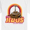 Men's - Disney - The Jungle Book Free Hugs Come and Get Squeezed Short Sleeve Graphic T-Shirt - 2 of 4
