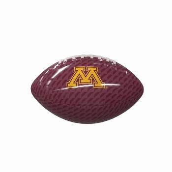 NCAA Minnesota Golden Gophers Mini-Size Glossy Football