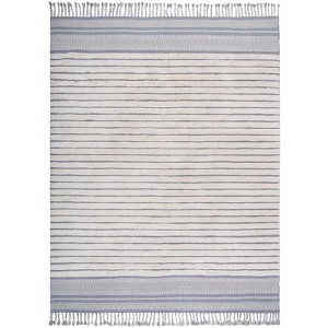 Kilim Collection KLC401 Hand Woven Indoor Rugs - Safavieh - 1 of 4