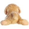 Aurora® Flopsie™ Goldie the Golden Retriever Dog 12 Inch Stuffed Animal Plush - 4 of 4