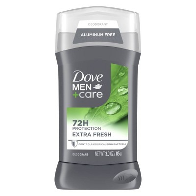 Dove Men+Care 72-Hour Stick Deodorant - Extra Fresh - 3oz