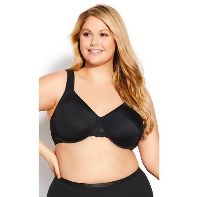 Avenue Smooth Caress Bra