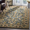 Antiquity AT52 Hand Tufted Indoor Rug -Safavieh - 2 of 4