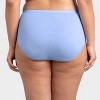 Fruit of the Loom Women's 6+3 Bonus Pack Cotton Briefs - Colors May Vary - 4 of 4