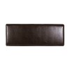 Christopher Knight Home York Contemporary Birch Wood Upholstered Storage Ottoman - 4 of 4