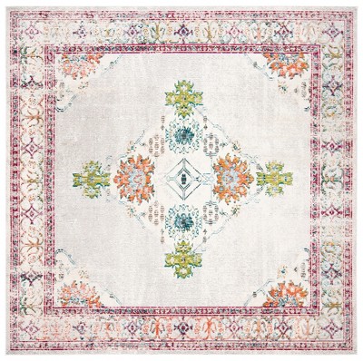 Crystal CRS522 Area Rug  - Safavieh
