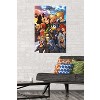 Trends International Disney Kingdom Hearts - Group Unframed Wall Poster Prints - 2 of 4