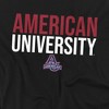 Men's American University Official Stacked T-Shirt - 2 of 4