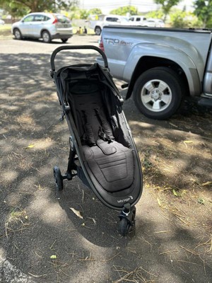 Baby jogger outlet city mini target