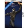 Trends International Marvel Spider-Man: No Way Home - Black Costume Unframed Wall Poster Prints - 3 of 4