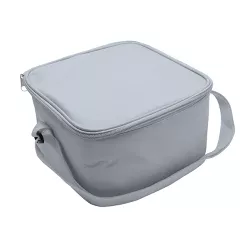 Bentgo Insulated Lunchbox Bag - Gray