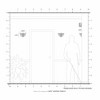 Livex Lighting Endicott 1 - Light Wall Light in  Brushed Nickel - 4 of 4