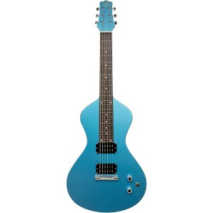 Asher Guitars & Lap Steels Electro Hawaiian Junior Lap Steel Guitar - 1 of 4