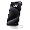Belkin® BoostCharge Magnetic Foldable Wireless Charging Stand with 15-Watt Qi2 - 4 of 4