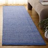 Vermont VRM811 Hand Woven Indoor Rugs - Safavieh - 2 of 2