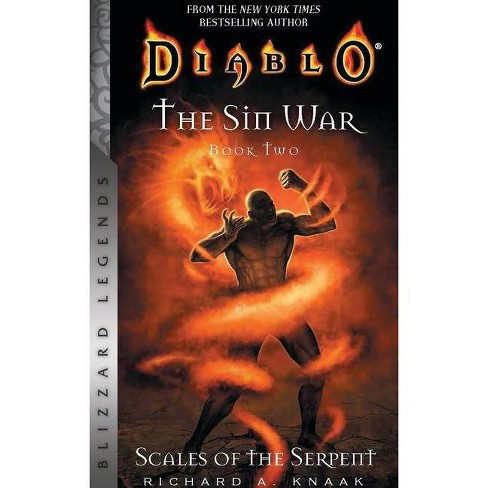 diablo the sin war