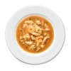 Fancy Feast Broths Seafood Bisque with Shrimp Wet Cat Food - 1.4oz - image 2 of 4