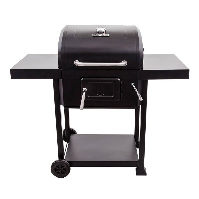 Char-Broil Performance 580 Charcoal Grill 16302038 - Black
