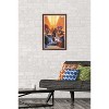 Trends International Star Wars: Tatooine - Cantina Framed Wall Poster Prints - 2 of 4