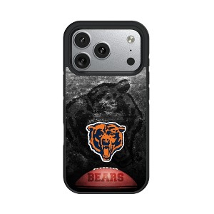 NFL NFC Historic Teams Legendary Bump Cell Phone Case for Apple iPhone 17 Series - 1 of 4