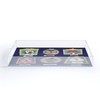 Isa Zapata True Royals Acrylic Tray - Deny Designs - image 2 of 4