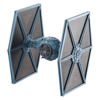 hot wheels elite tie fighter