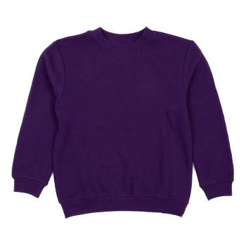 Purple : Girls\' Hoodies : Sweatshirts Target 