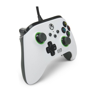 Powera Fusion Pro 2 Wired Controller For Xbox Series X|s/xbox One : Target