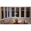 Urban Ambiance Luxury Mediterranean Hall & Foyer,  20-3/8"H x 9-7/16"W,  Olde Bronze Finish, UHP2654 - 2 of 4