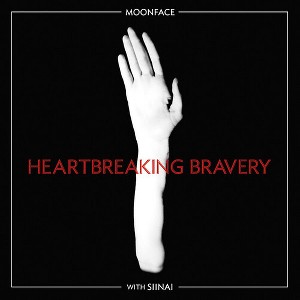 Moonface - With Siinai: Heartbreaking Bravery - 1 of 1