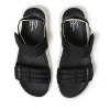 Dearfoams Women's Thea Quarter Strap Sandal - 4 of 4