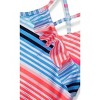 OshKosh B'Gosh Infant Girls' One-Piece Ruffle Trim Camikini Swimsuits - 3 of 3
